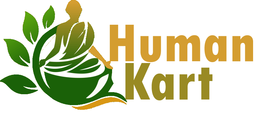 Human Kart